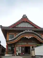 井戸寺の建物その他