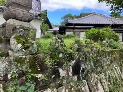 願成就寺(大分県)
