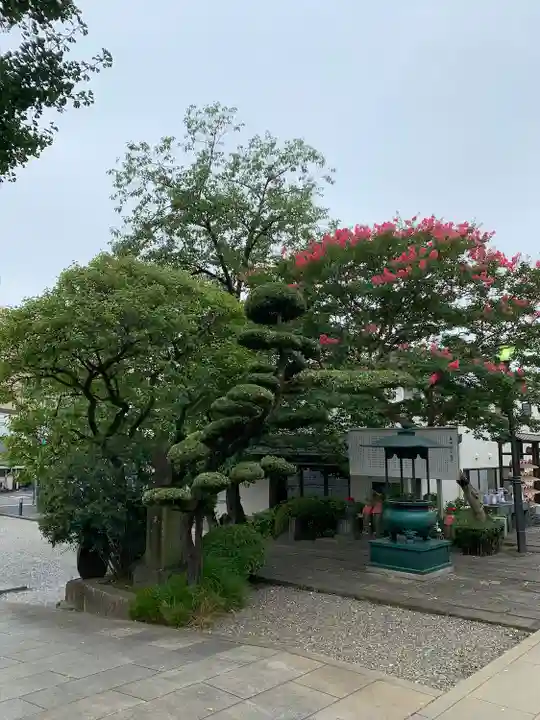 東照寺(神奈川県)