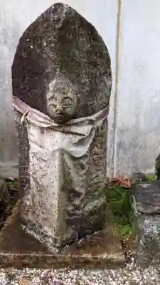 太平寺の地蔵