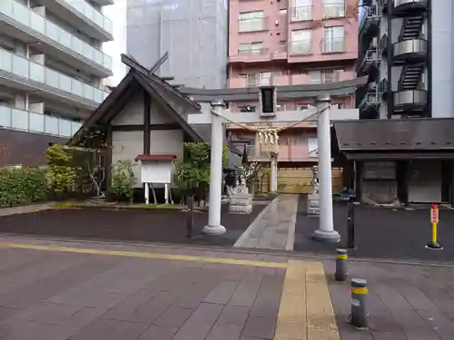 鹽竃神社(宮城県)