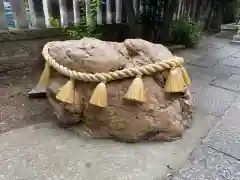 氷川鍬神社(埼玉県)