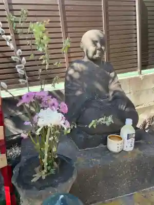 日輪寺(東京都)