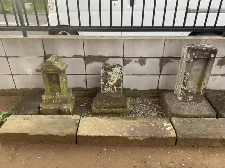 古市場天神社(千葉県)