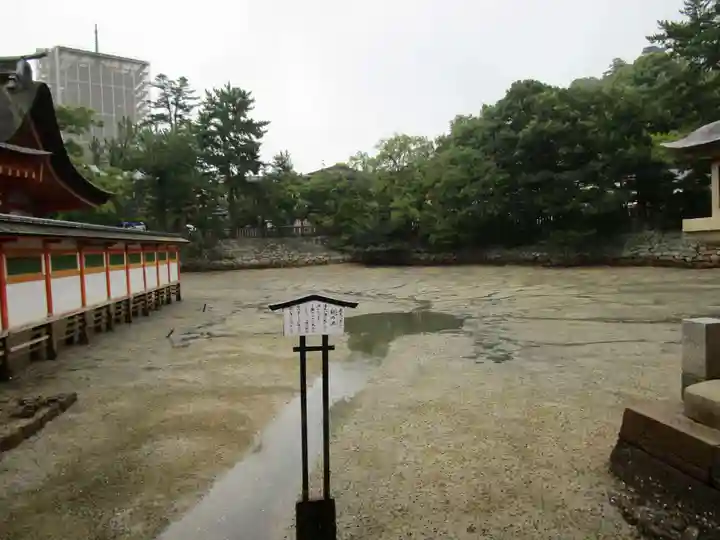 厳島神社(広島県)