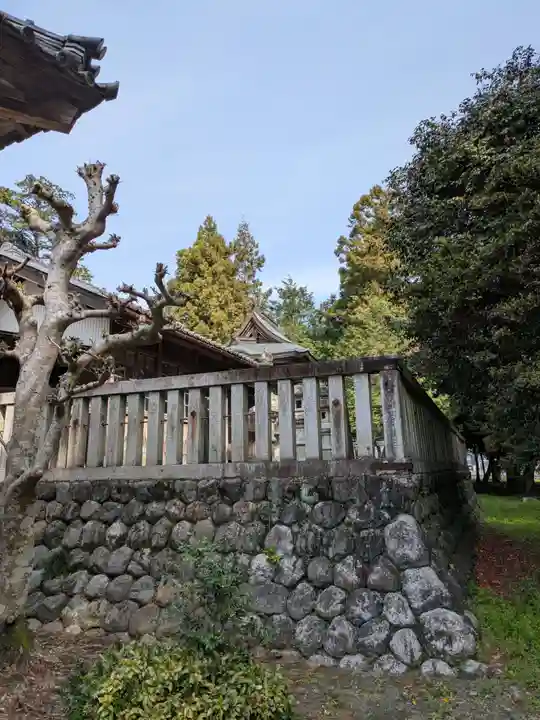 萬神社(岐阜県)