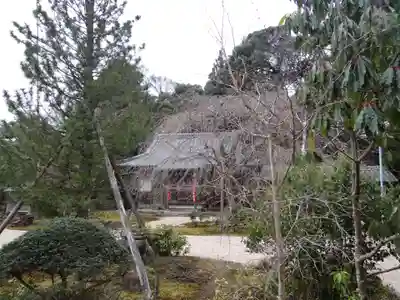 桃林寺(三重県)