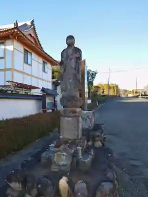 班渓寺(埼玉県)