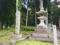 天神神社のその他建物