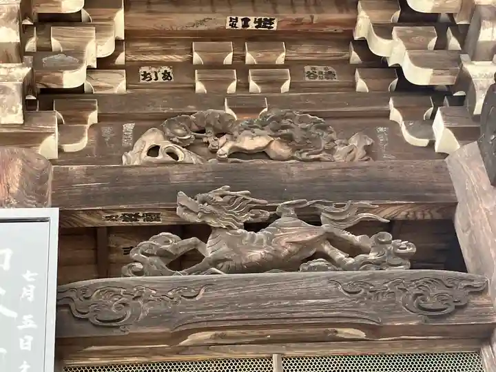 長谷寺(奈良県)