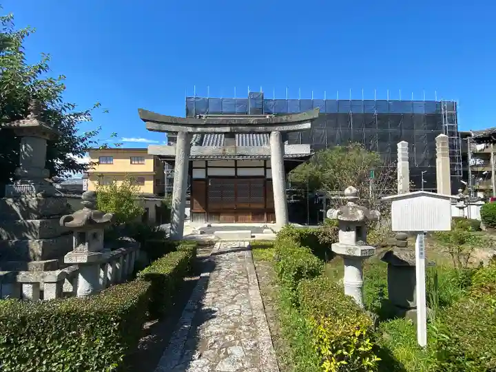 満願寺(京都府)