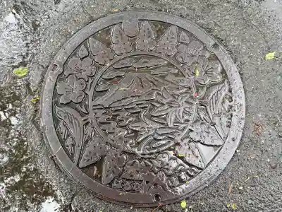榛名富士山神社(群馬県)