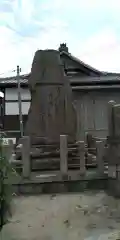 大和田住吉神社(大阪府)