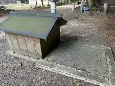 川神社(三重県)