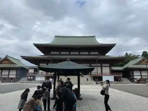 成田山新勝寺(千葉県)