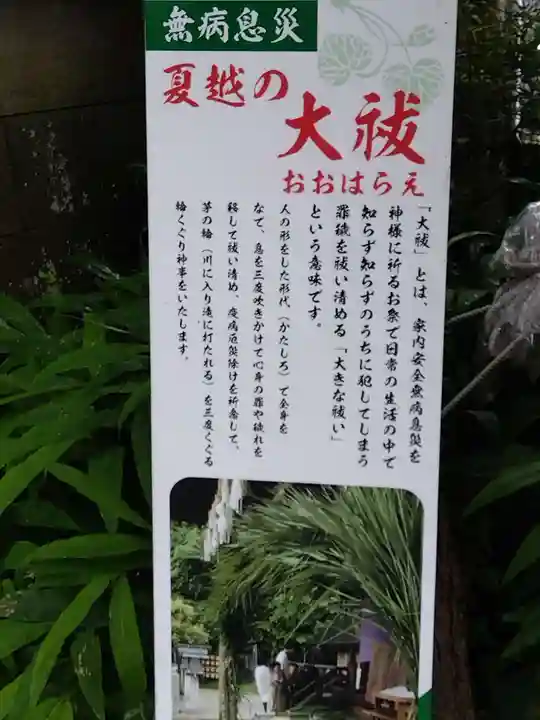 毛谷黒龍神社(福井県)