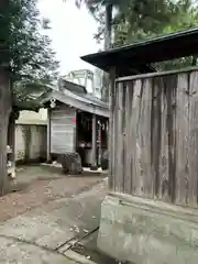 小泉稲荷神社(群馬県)