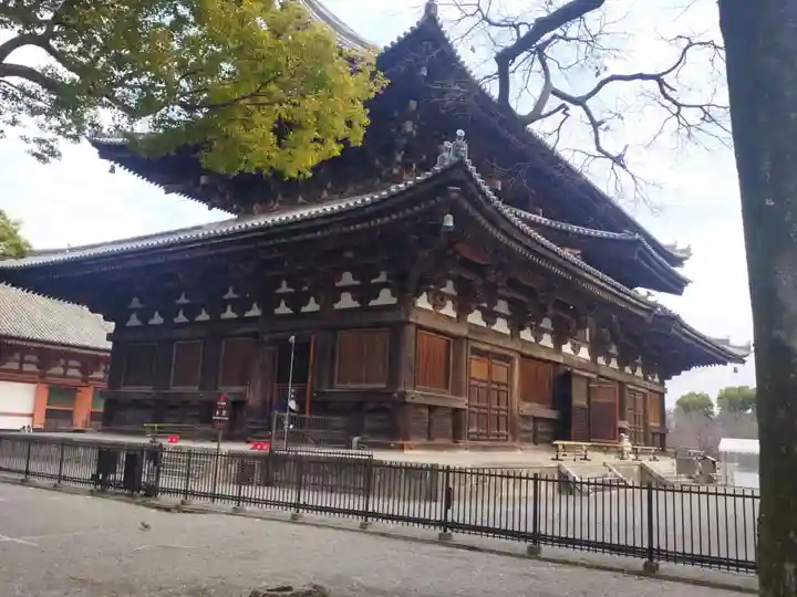 東寺(教王護国寺)(京都府)
