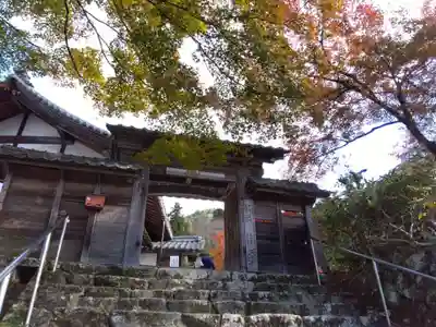 百済寺のその他建物
