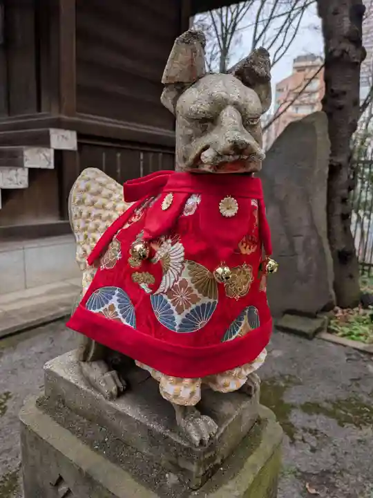 熊野神社(東京都)