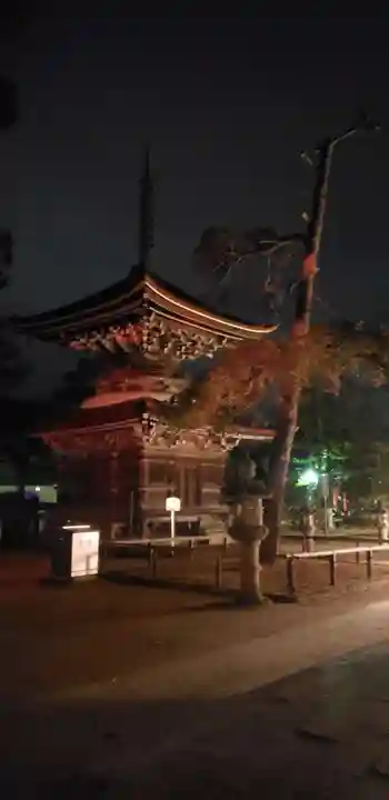 智恩寺のその他建物