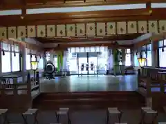 都波岐奈加等神社(三重県)