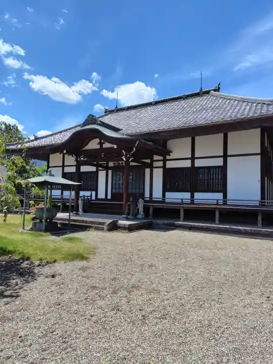 補陀寺(群馬県)