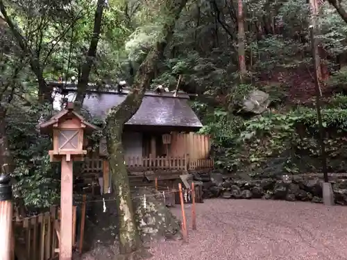 多度大社(三重県)