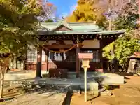 熊野神社(埼玉県)
