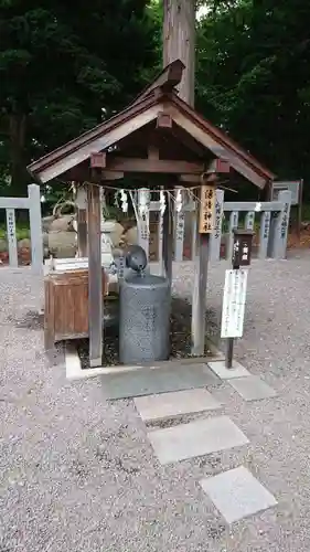 三嶋神社の末社