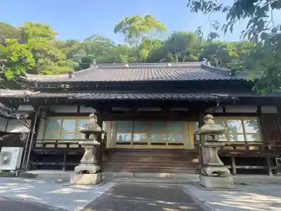 円通寺(山口県)