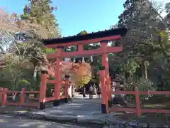 丹生都比売神社(和歌山県)