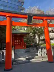 神田神社（神田明神）(東京都)