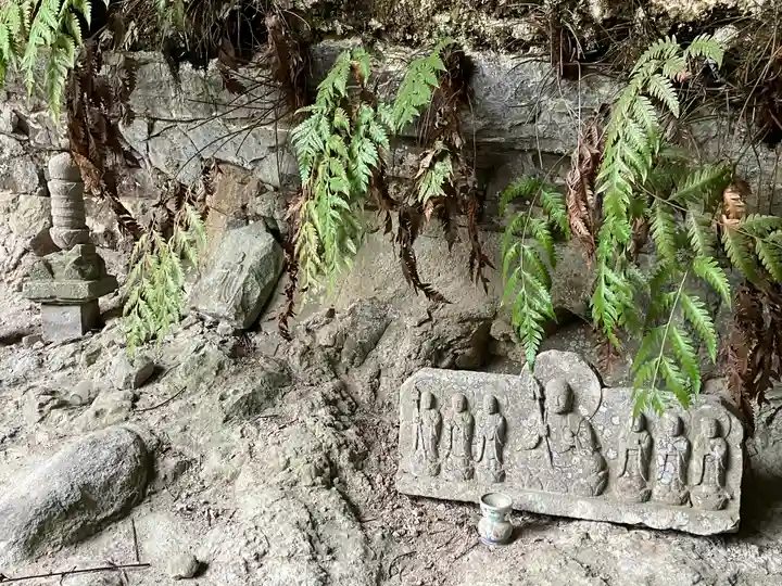 龍岩寺(大分県)