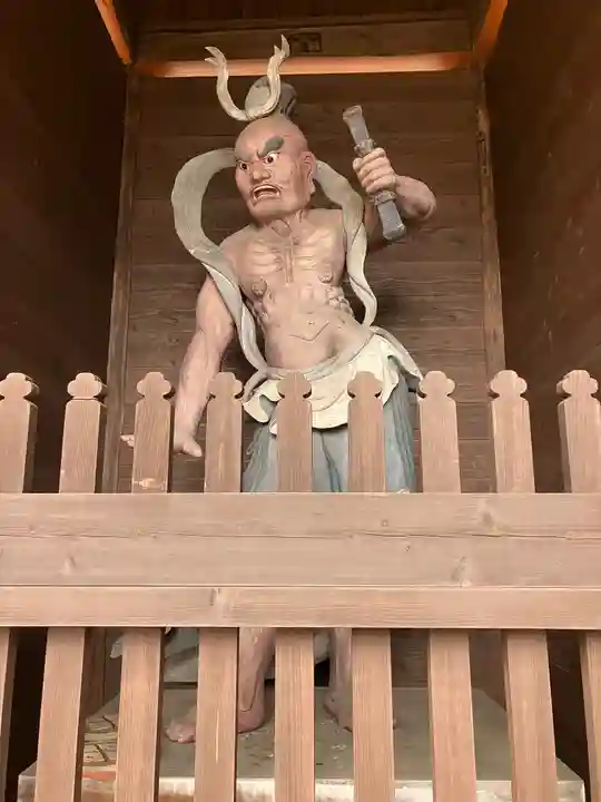 国分寺(新潟県)