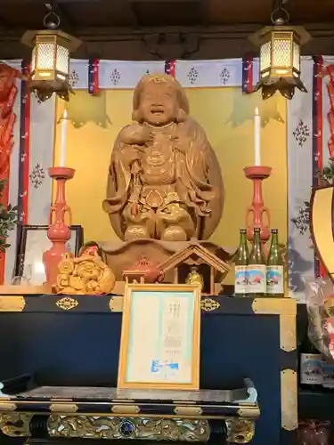 南蔵院(福岡県)