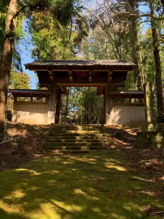 妙興寺(千葉県)