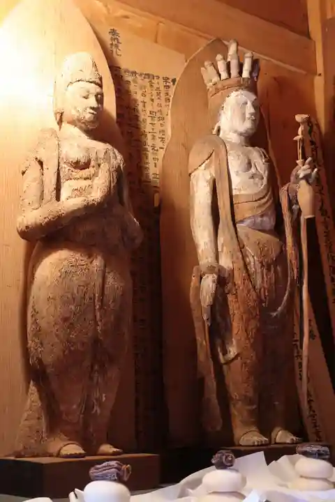 中野観音堂(静岡県)