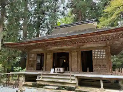 室生寺(奈良県)