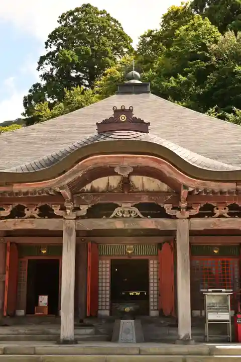 大山寺(鳥取県)