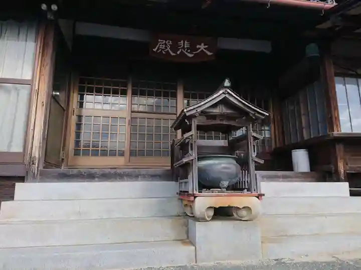 観音堂(愛知県)