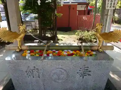 富岡八幡宮(東京都)