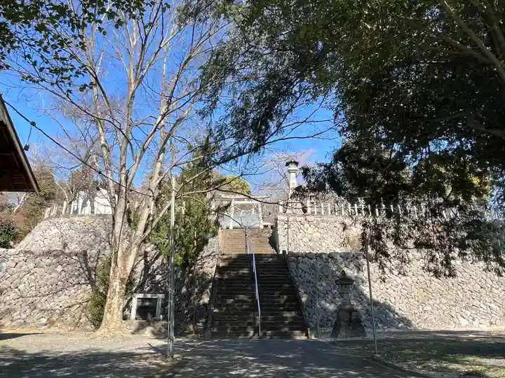 賀茂別雷神社(栃木県)