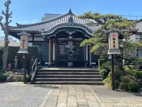 文殊寺(岐阜県)