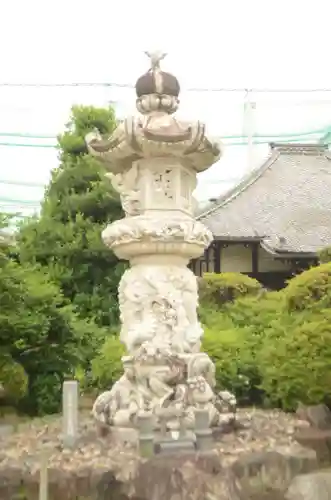 建中寺(愛知県)