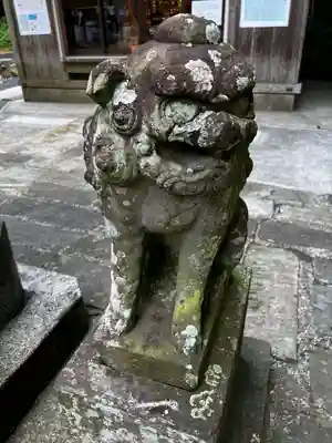 田間神社(千葉県)