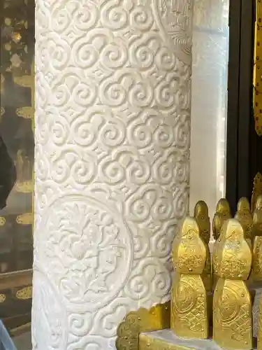 日光東照宮(栃木県)