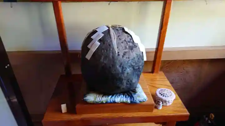 八海神社のその他建物