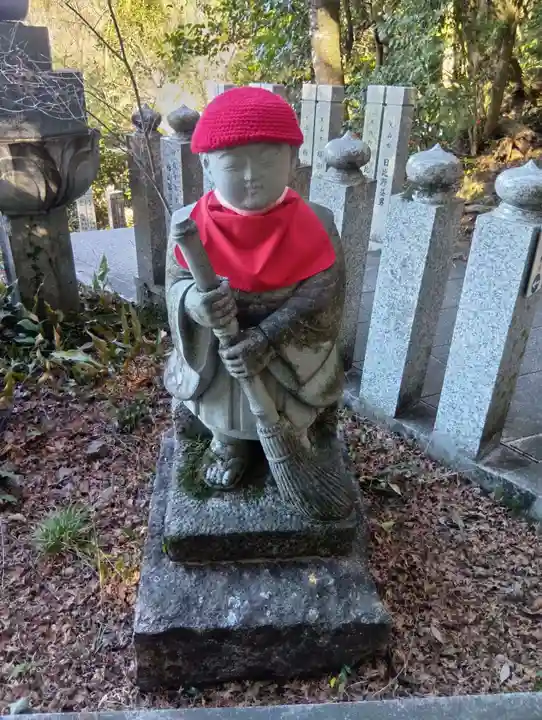 犬山寂光院(愛知県)