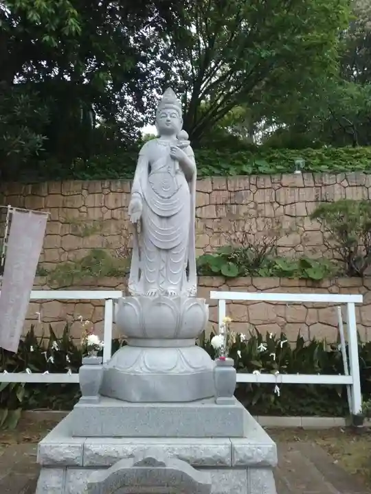 瀧泉寺(目黒不動尊)(東京都)